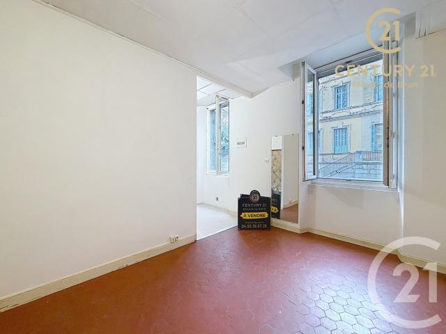 Appartement vente à Grasse
