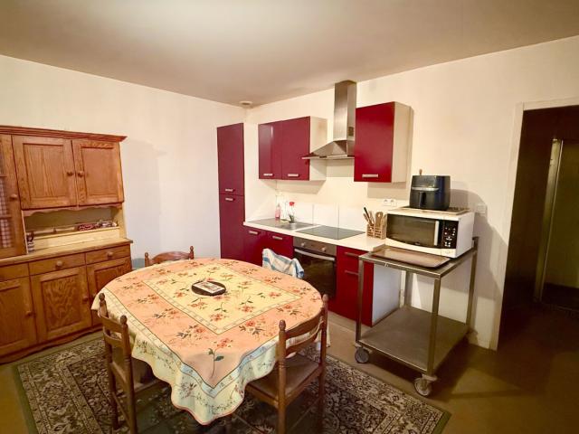 Appartement vente à Brest, Bretagne