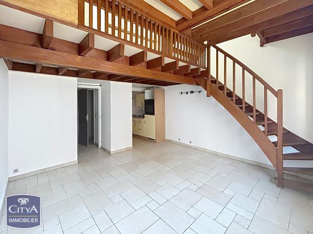 Appartement vente à Lille