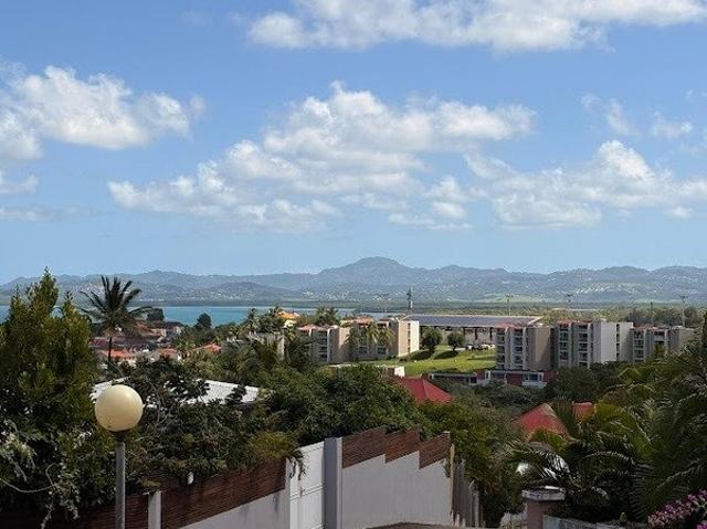 Appartement vente à Les Hameaux de l'Espérance, Martinique