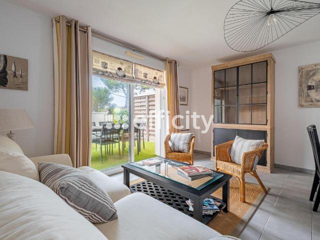 Appartement vente à Saint-Nazaire, Pornichet