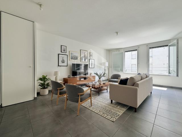 Appartement vente à Lyon, Métropole de Lyon
