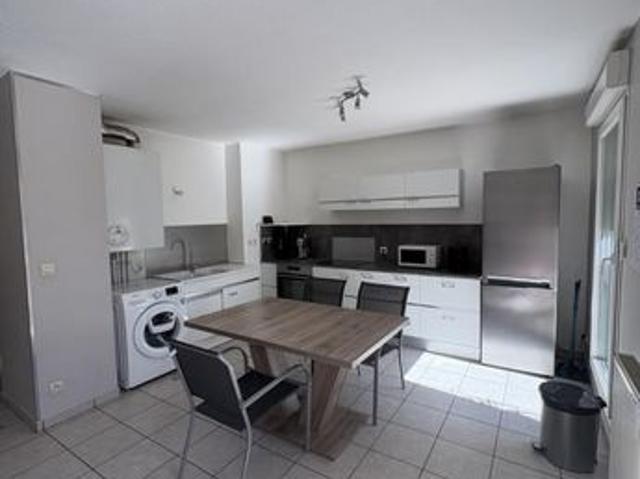 Appartement vente à Saint-Étienne, Unieux