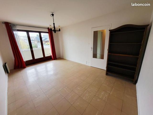 Appartement vente à Gourdon, Ussel
