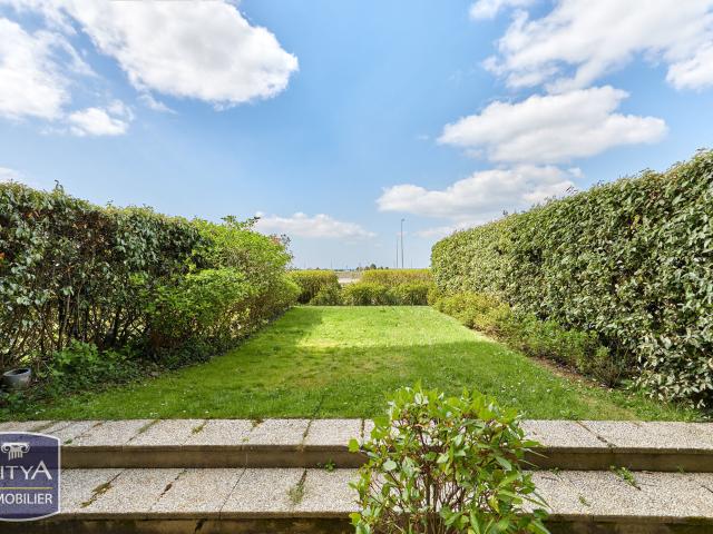 Appartement vente à Lisieux, Tourgéville
