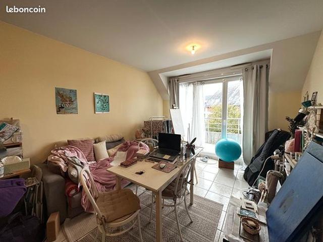 Appartement vente à Quimper, Bretagne