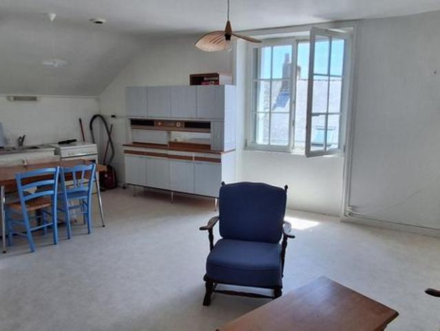 Appartement vente à Saint-Nazaire, Batz-sur-mer
