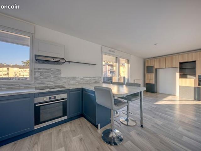 Appartement vente à Rennes, Bretagne
