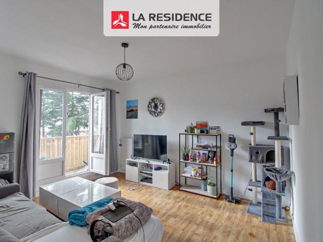 Appartement vente à Mantes-la-Jolie, Les Mureaux