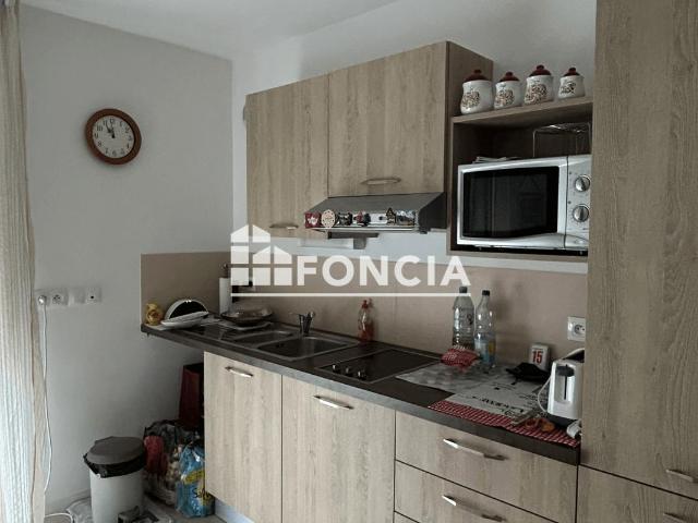 Appartement vente à Les Sables-d'Olonne, Challans