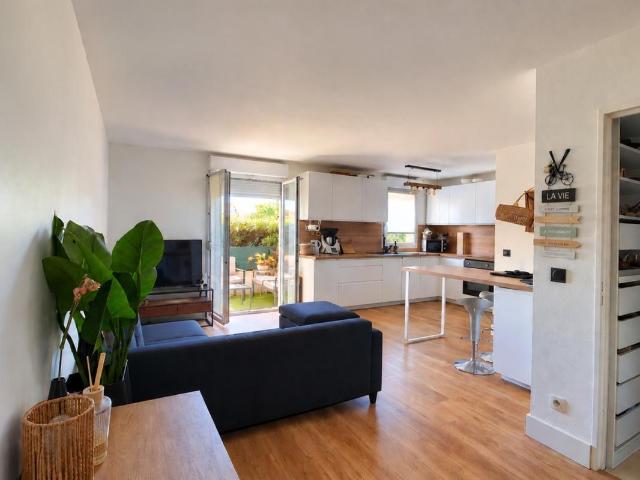 Appartement vente à Montpellier, Lattes