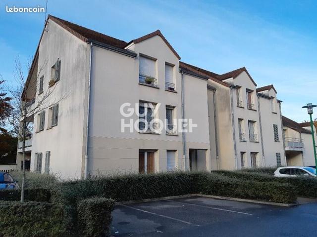 Appartement vente à Provins