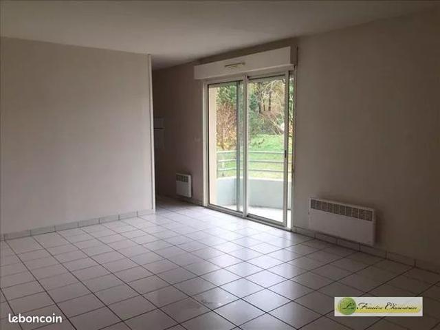 Appartement vente à Angoulême, Saint-michel