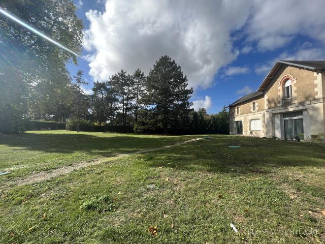Appartement vente à Poitiers, Ligugé
