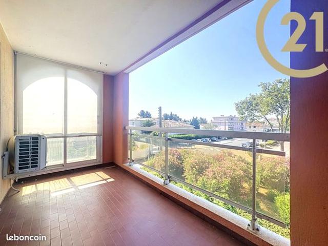 Appartement vente à Arrondissement de Draguignan, Fréjus