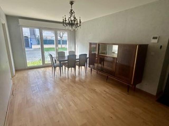 Appartement vente à Sarcelles, Saint-brice-sous-forêt
