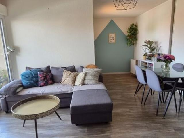 Appartement vente à Bayonne, Anglet