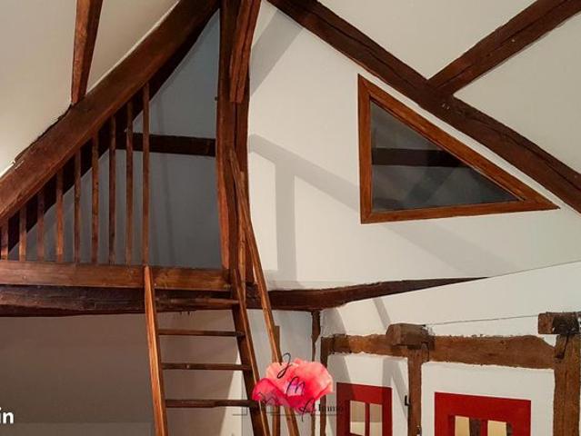 Appartement vente à Le Havre, Montivilliers