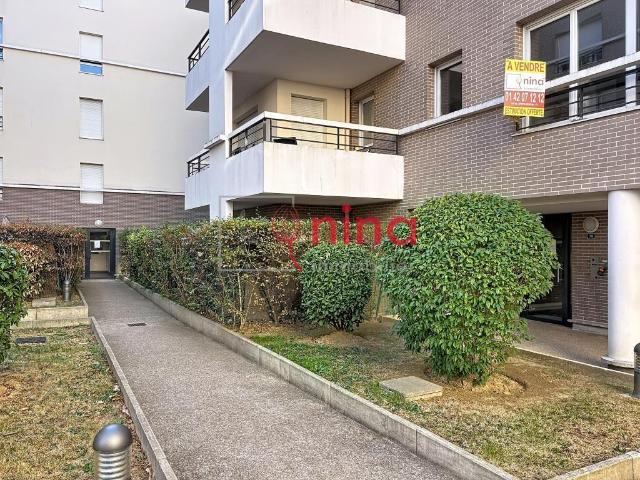 Appartement vente à Europarc, Créteil