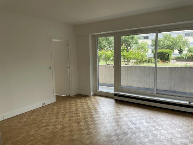 Appartement vente à Quartier Cœur de Ville, Courbevoie