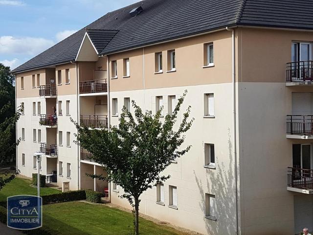 Appartement location à Lisieux
