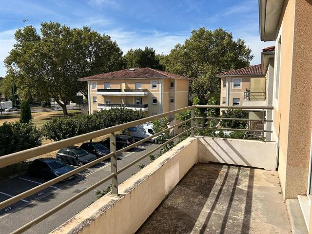 Appartement location à Quartier Ouest, Avignon