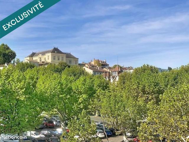 Appartement vente à Auch