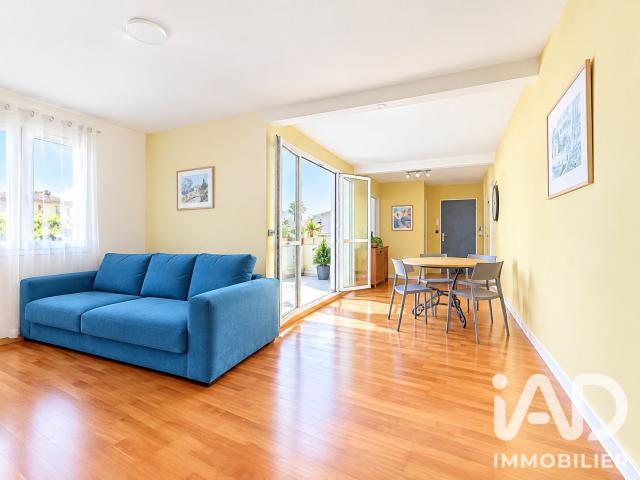 Appartement vente à La Réunion
