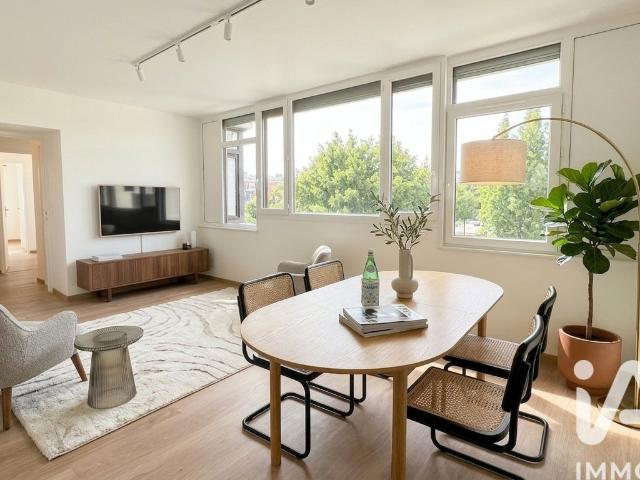 Appartement vente à Versailles, Guyancourt