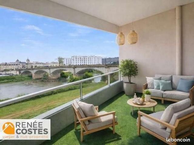 Appartement vente à Dax