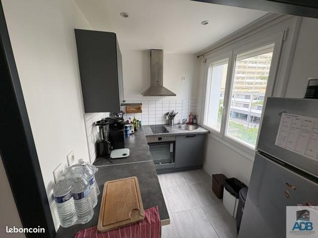 Appartement vente à Roanne