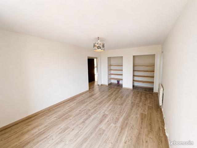 Appartement vente à Ajaccio