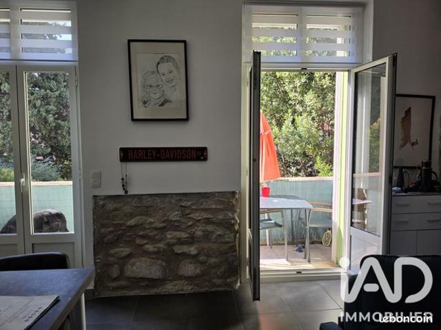 Appartement vente à Céret, Amélie-les-bains-palalda
