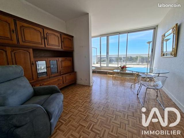Appartement vente à Le Mans