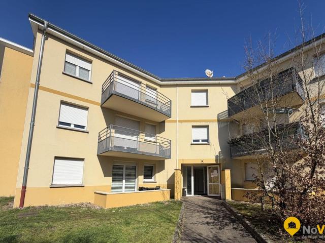 Appartement location à Forbach-Boulay-Moselle, Forbach