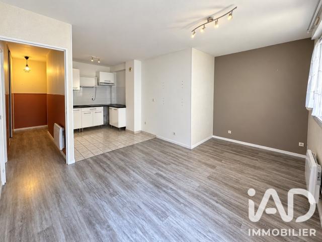 Appartement vente à Châlons-en-Champagne, Marne