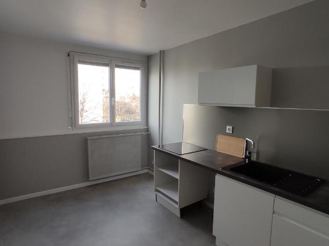 Appartement location à Saint-Étienne, Saint-etienne