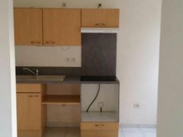 Appartement vente à Péronne