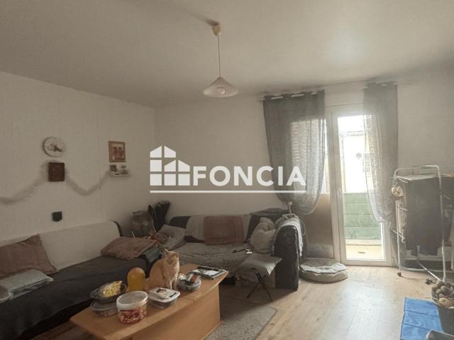 Appartement vente à Nyons, Pierrelatte