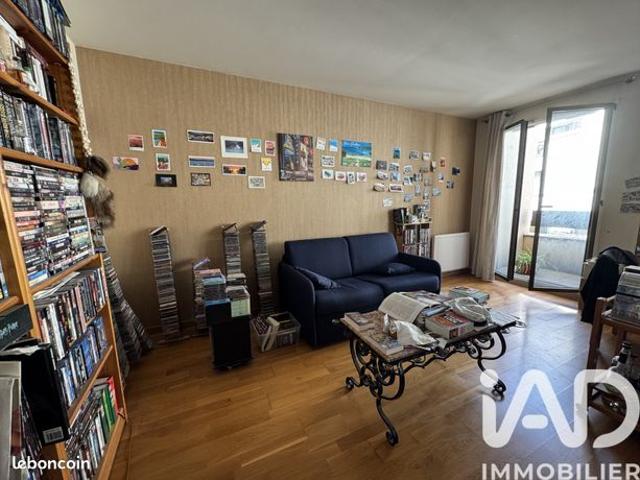 Appartement vente à Argenteuil, Sannois