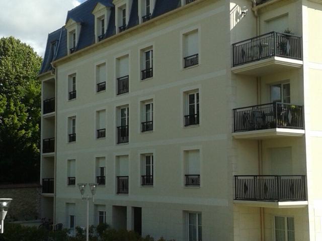 Appartement location à Clermont