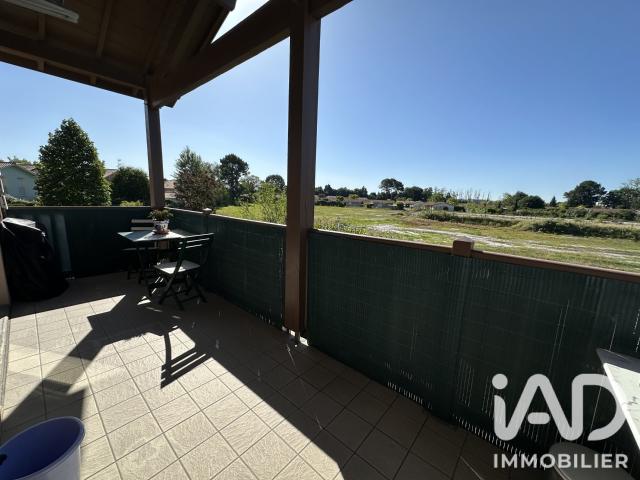 Appartement vente à Dax, Saint-vincent-de-tyrosse
