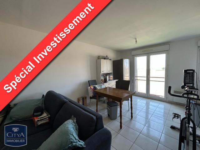 Appartement vente à Châlons-en-Champagne, Suippes