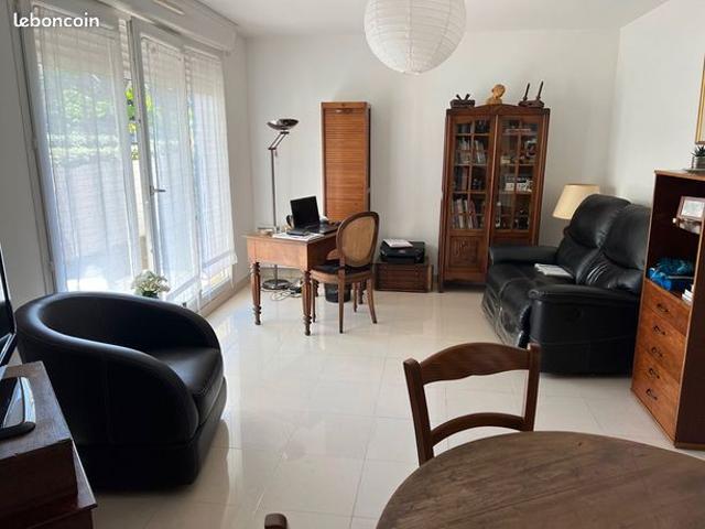 Appartement vente à Senlis, Lamorlaye