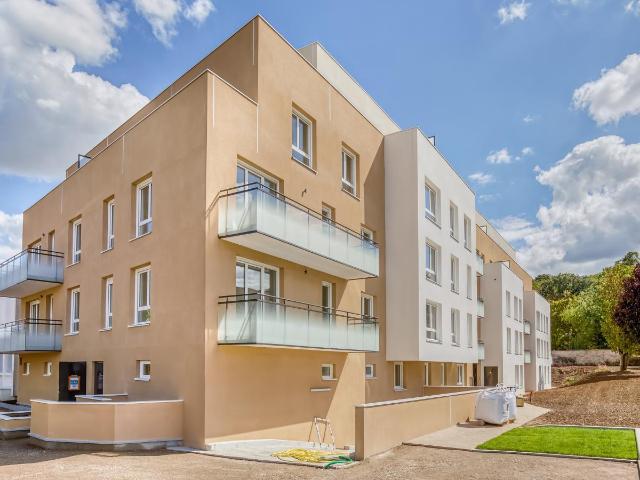 Appartement location à Mantes-la-Jolie, Aubergenville