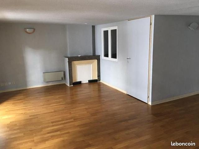 Appartement vente à Valence