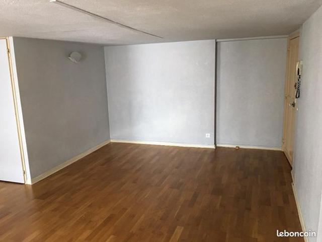 Appartement vente à Valence