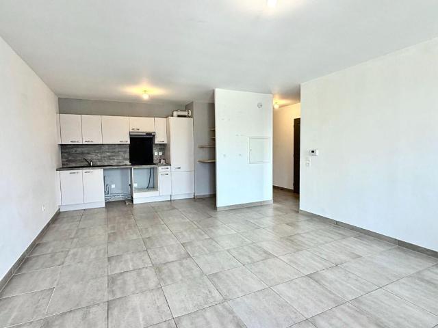 Appartement vente à Méru, Oise