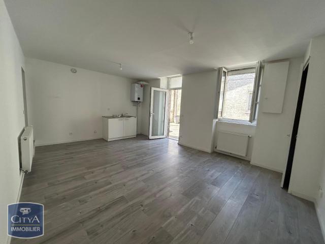 Appartement location à Le Marthoret, Rive-de-Gier