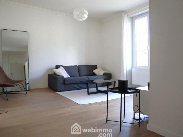 Appartement vente à Le Plateau, Poitiers